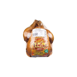 VOLAE Smoked Cooked Chicken 1.2kg