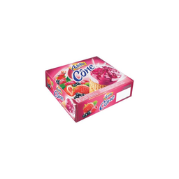 ADELIE Cone de frutos vermelhos x6 431 g