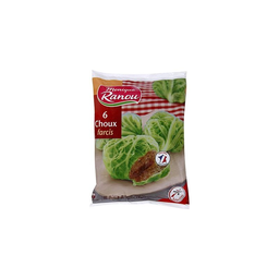 RANOU 6 Choux Farcis 1 kg