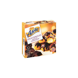 ADELIE Profiteroles 12 x 280 g