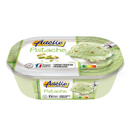 ADÉLIE Gelado de pistacho 1 L