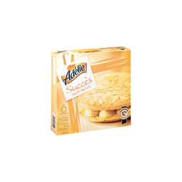 ADELIE Succès aux Noix Pastelaria congelada de noz 410 g