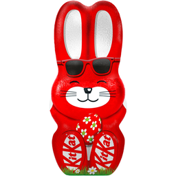 KITKAT Milk Chocolate Rabbit with Crispy Cereals 85 g