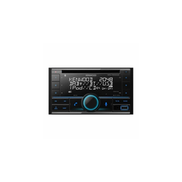 Kenwood Autoradio Cd Kenwood Dpx-7300Dab Noir