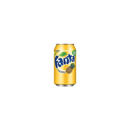 FANTA Ananás 355 ml