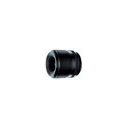 FUJIFILM Objetiva Híbrida XF 60mm F2.4 R Macro Preto
