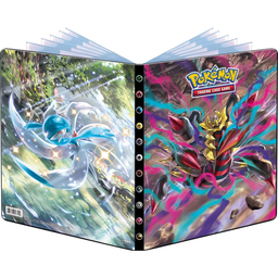 POKEMON Portfolio A4 EB11 para 252 cartas, 1 unidad