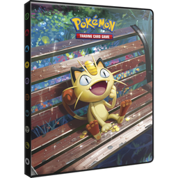 POKEMON Álbum para Cartas Coleccionables