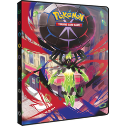 POKEMON Carpeta para Cartas Coleccionables