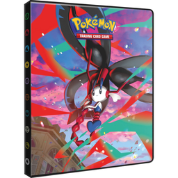 POKEMON Carpeta para Cartas Coleccionables