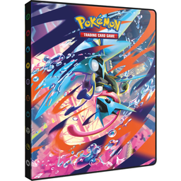 POKEMON Álbum Clasificador de Cartas Coleccionables