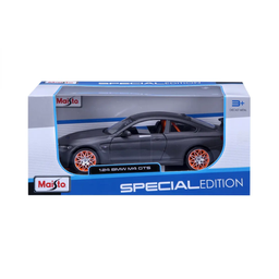 MAISTO SPECIAL EDITION - Assortiment de 12 véhicules 1/24
