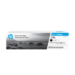 SAMSUNG Cartucho De Tóner MLT-D116L Alta Capacidad Negro 3000 Páginas