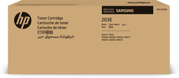 SAMSUNG Cartucho de tóner negro MLT-D203E Extra Alta Capacidad