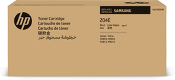 SAMSUNG Tóner MLT-D204E Negro Extra Alta Capacidad SU925A