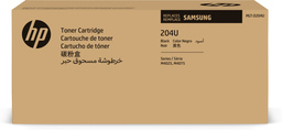 SAMSUNG Cartucho de Tóner Mlt-d204u (su945a) Alta Capacidad Negro 350x201x159mm
