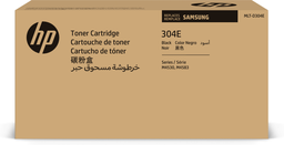 SAMSUNG Cartucho de tóner negro de muy alto rendimiento MLT-D304E