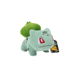 POKEMON Peluche Select Corduroy Bulbasaur W5