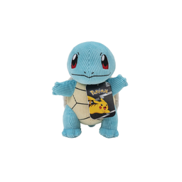 POKEMON Peluche Select Corduroy Squirtle W5