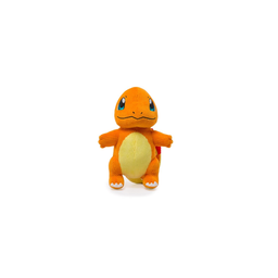 POKEMON Peluche Select Corduroy Salamèche W5