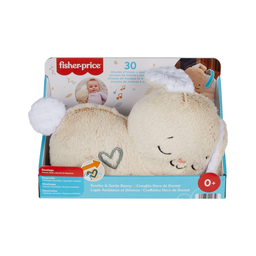 FISHER-PRICE Lapin et ambiance détente