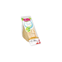 RANOU Sandwich Thon Crudités 140 g
