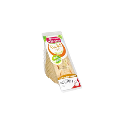 RANOU Sandwich Poulet Rôti Mayonnaise 140 g