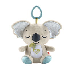 FISHER-PRICE Mon koala câlin à emporter