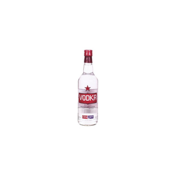 ON OFF Vodka 70 cl