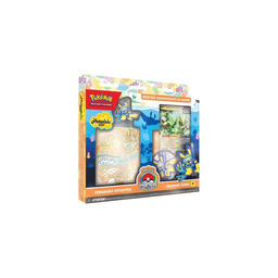 POKEMON Deck des championnats du monde 2024