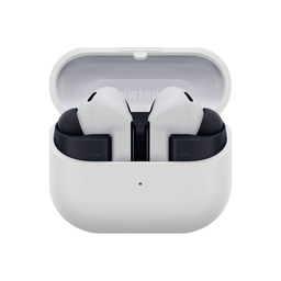 SAMSUNG Auriculares Bluetooth Galaxy Buds3 FE Gris SM-R420
