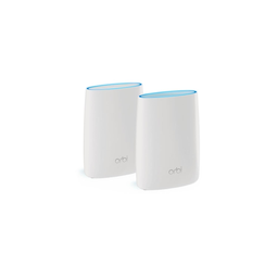 NETGEAR RBK50 Wireless Router Gigabit Ethernet Dual-band White