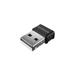 NETGEAR Clé Wifi A6150-100PES Adaptateur Nano Wifi AC1200 Mbps