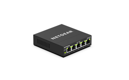 NETGEAR Commutateur GS305E Géré Gigabit Ethernet 5 Ports