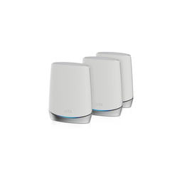 NETGEAR Système WiFi 6 Mesh Orbi RBK753 AX4200