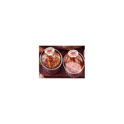 ONNO Terrina de Conejo a la Mostaza 300 g