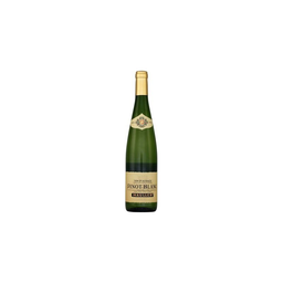 HAULLER Aop Alsace Pinot Blanc 75cl