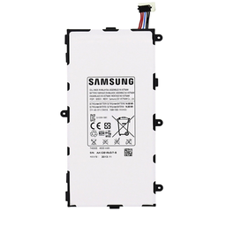 SAMSUNG Batería Original T4000e 4000mah Para Galaxy Tab 3 7.0 P3200 T210 T211