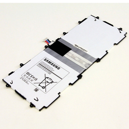 SAMSUNG Batería Original T4500e 6800mah Para Galaxy Tab 3 10.1 Gt- P5200 P5210