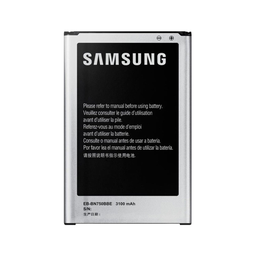 SAMSUNG Batería Original EB-BN750BBE 3100mAh para Galaxy Note 3 Neo SM-N750