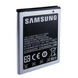 SAMSUNG Batería Original Eb484659vu para Galaxy W/Xcover 1500mAh