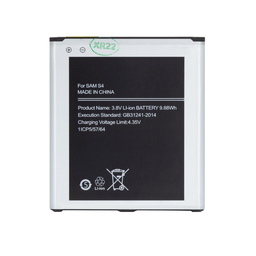 SAMSUNG Batería EB-B600BE para Galaxy S4 I9500 / I9295 / SM-G7105