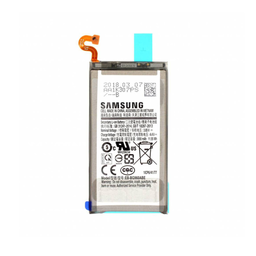 SAMSUNG Batería de Servicio EB-BG960ABA EB-BG960ABE Galaxy S9 SM-G960F GH82-15963A