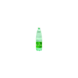 SAINT BENOIT Eau de source gazéifiée 1,25 L