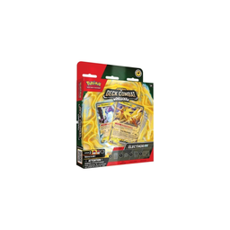 POKEMON Deluxe Battle Deck Q1 2024