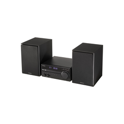 KENWOOD M-819Dab Système Micro Audio Domestique 100 W Noir