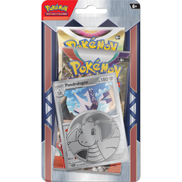 POKEMON 2 Boosters