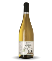 RICARD Domaine Le Bouc, 2015 Touraine AOP Blanc Sec 75 cl