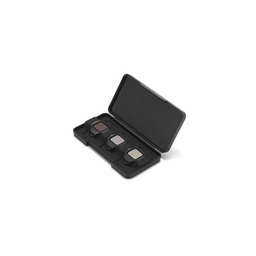 DJI ND Filter Set for Mini 5 Pro (ND8/32/128)