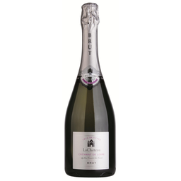 LACHETEAU Crémant de Loire AOP Tête de cuvée Brut 75 cl